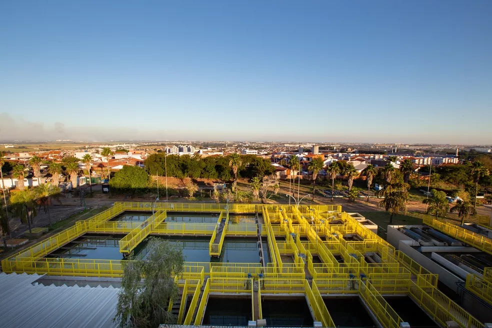 Concessionária aumenta tarifa de água e esgoto em Sumaré