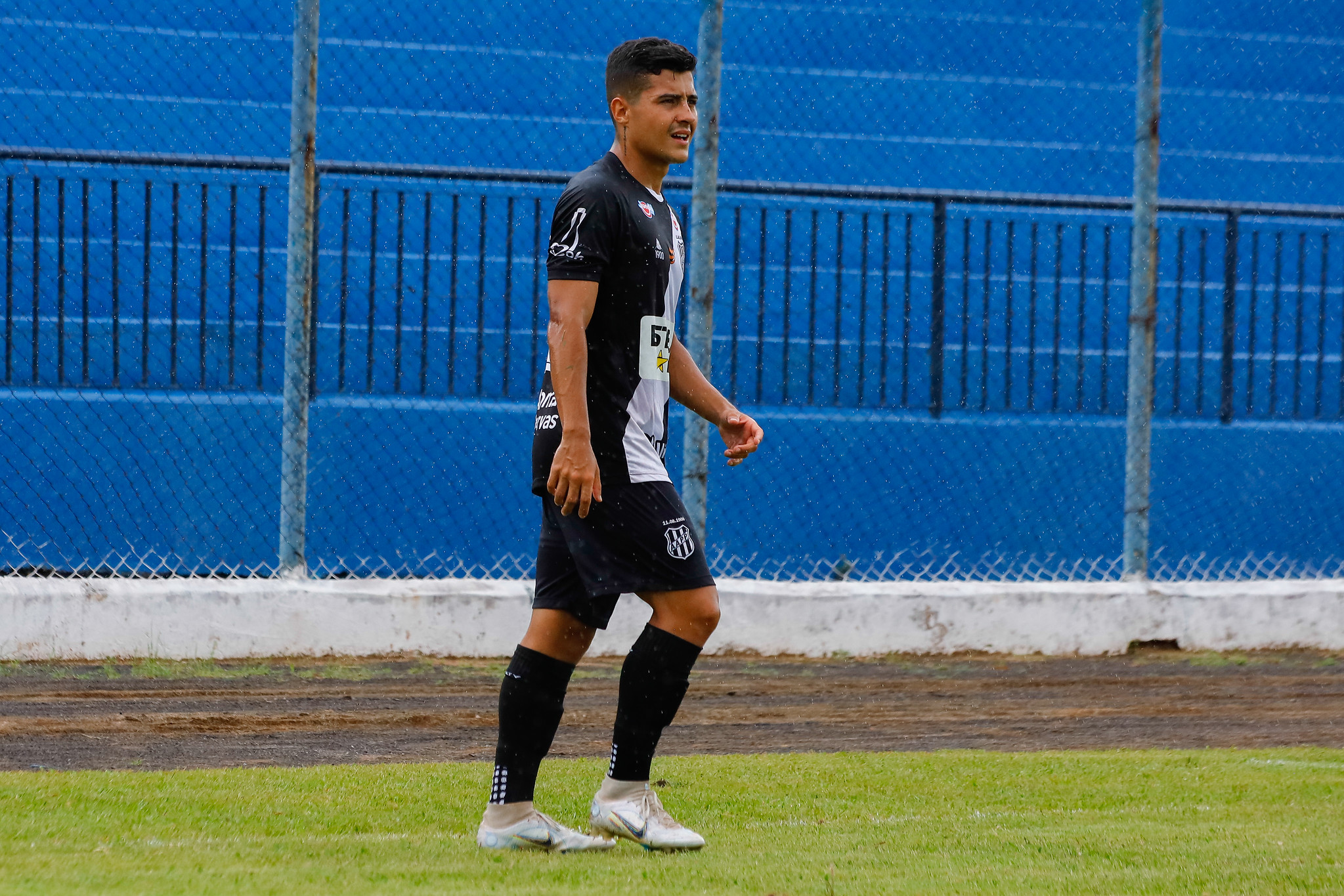 Destaque da base, Mauricio é inscrito na “lista B” da Ponte Preta na A2