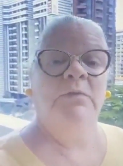 Diretora de escola perde cargo após participar de ataques em Brasília