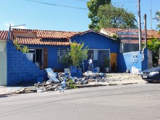 Seguem trabalhos de limpeza de áreas mais afetadas pela chuva em Campinas
