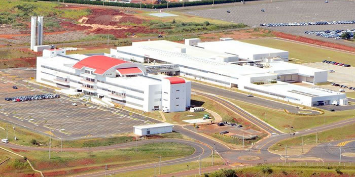 Funcionário de empresa terceirizada morre dentro da Honda, em Sumaré