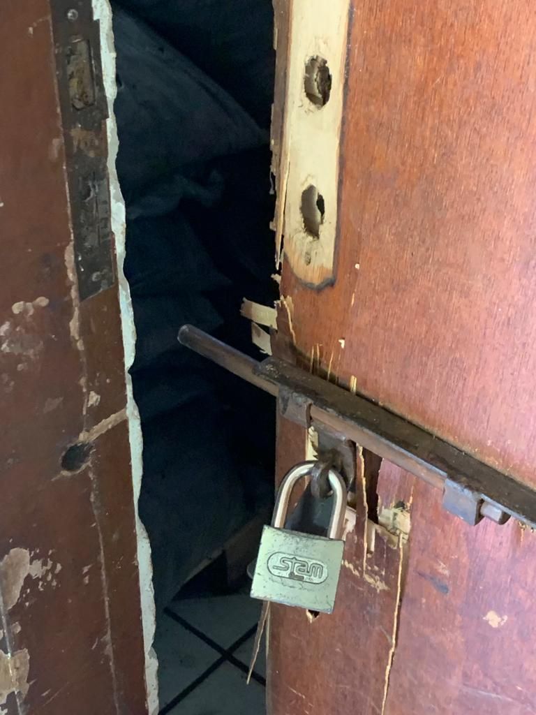 Polícia busca por criminosos que invadiram secretaria de Sustentabilidade de Sumaré