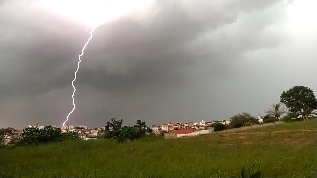Itatiba aciona Barragem Seca mais uma vez; cidade teve 93mm de chuva