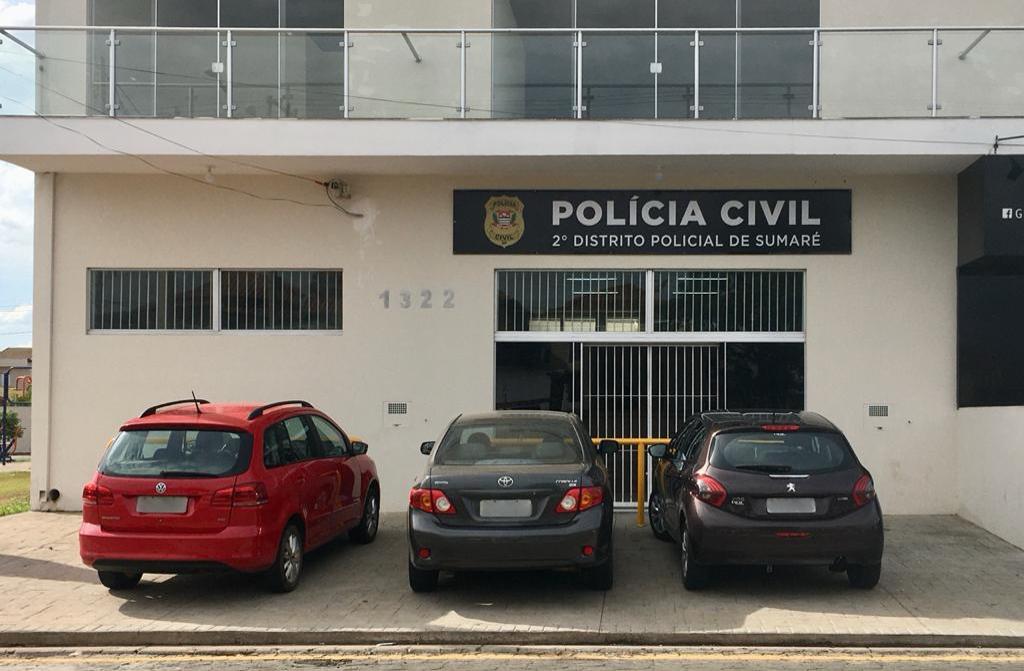 Mulher é encontrada morta em Sumaré; ex-namorado se entrega em Nova Odessa