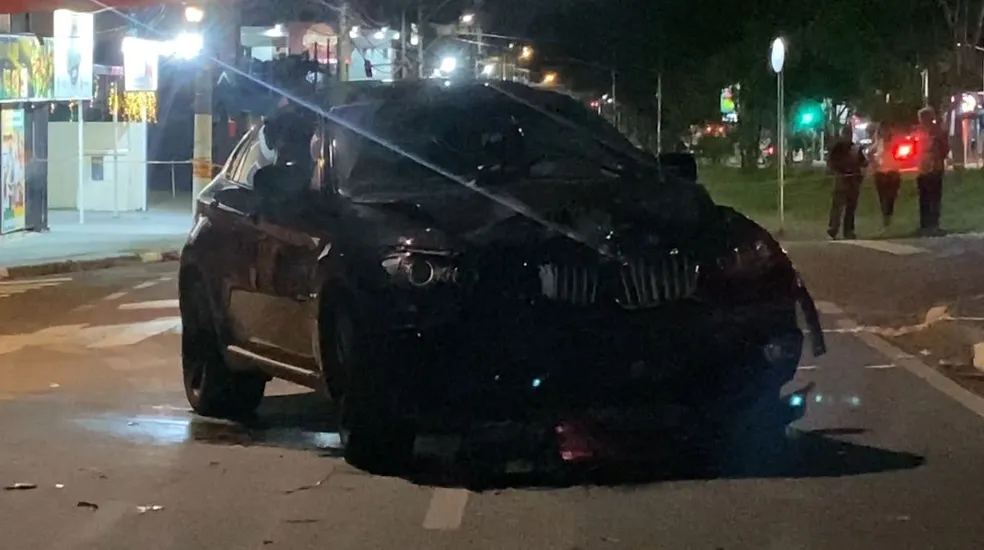 Mulher morre em acidente no Nova Europa