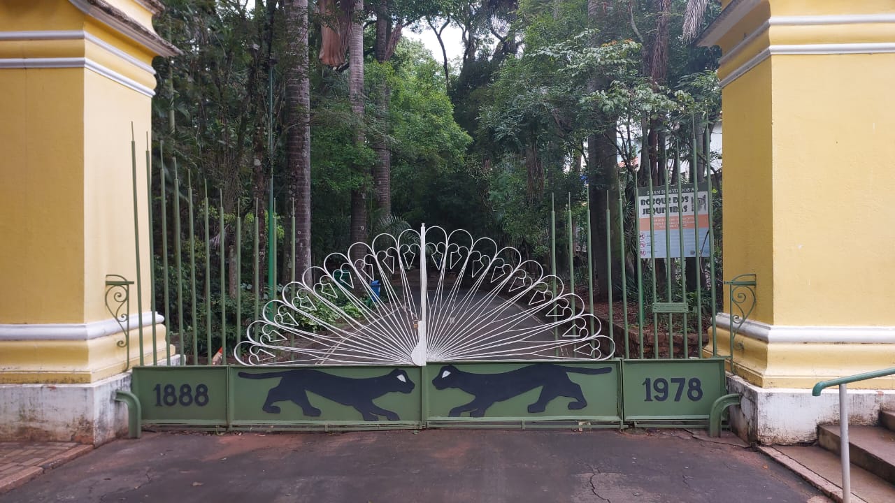 Parques que permaneceram fechados devem ser reabertos em até 45 dias