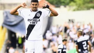 Ponte Preta vence o XV e mantém os 100% na A2