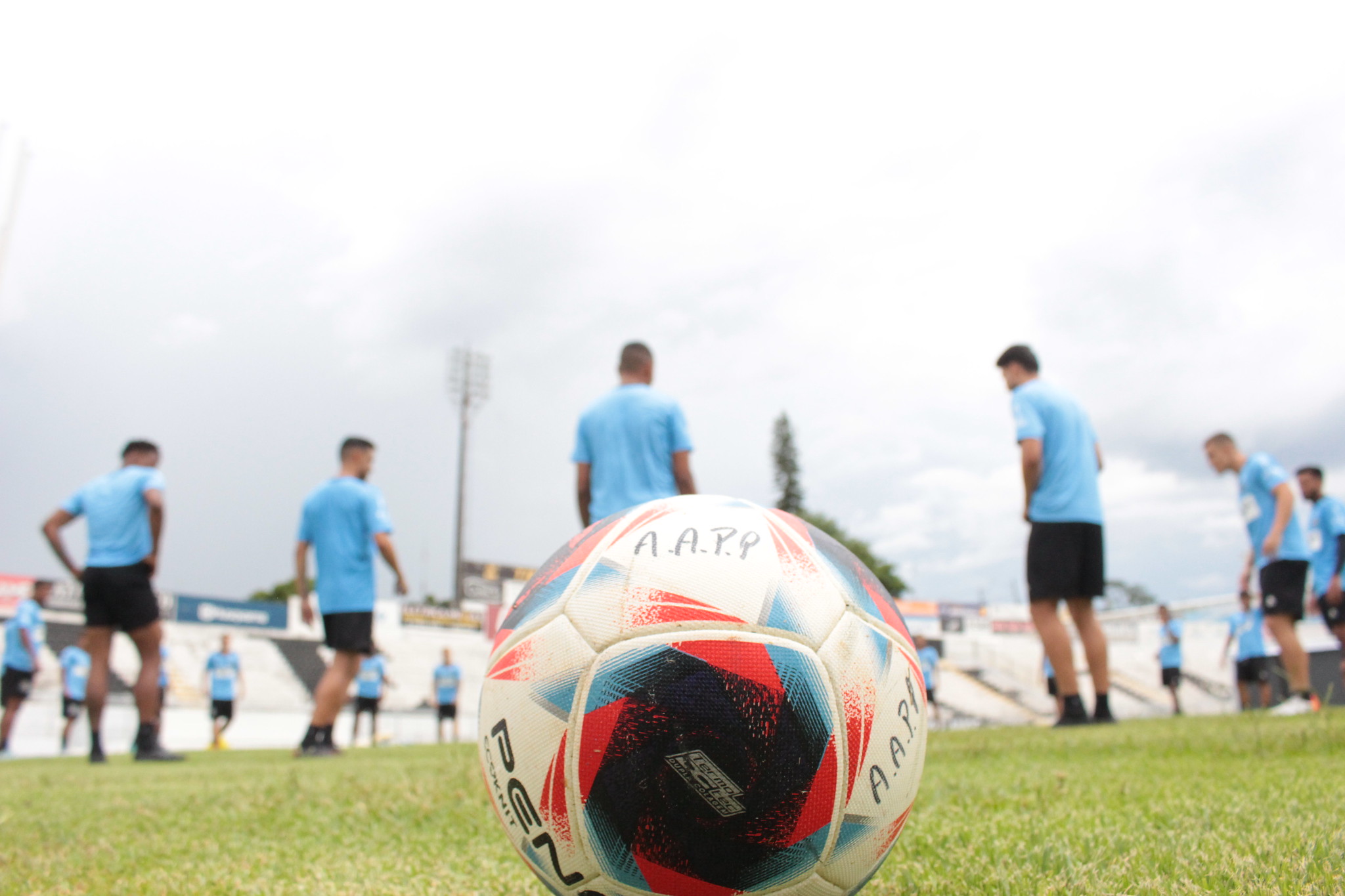 Federação Paulista faz alterações em jogos da Ponte Preta na A2