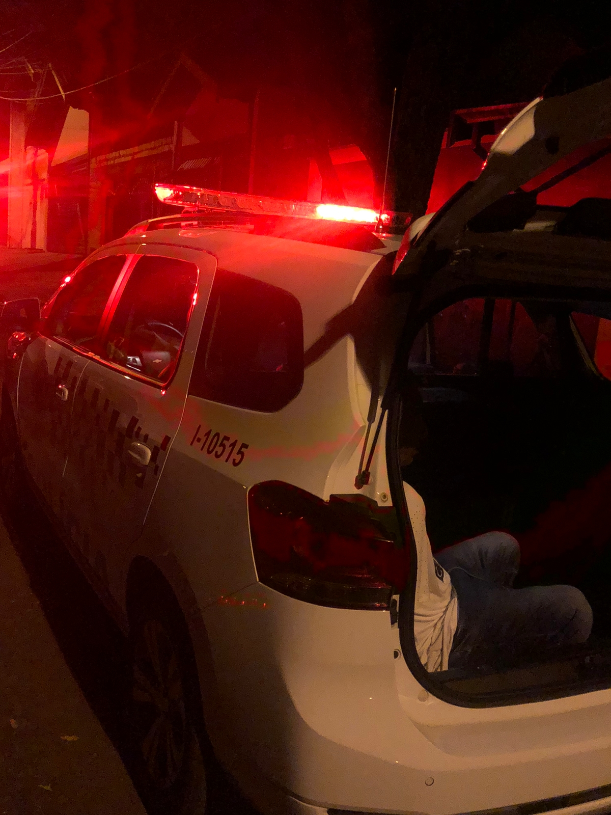 Homem é preso em Piracicaba após confessar que matou companheira