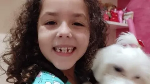 Polícia conclui inquérito sobre queda de árvore que matou menina no Taquaral