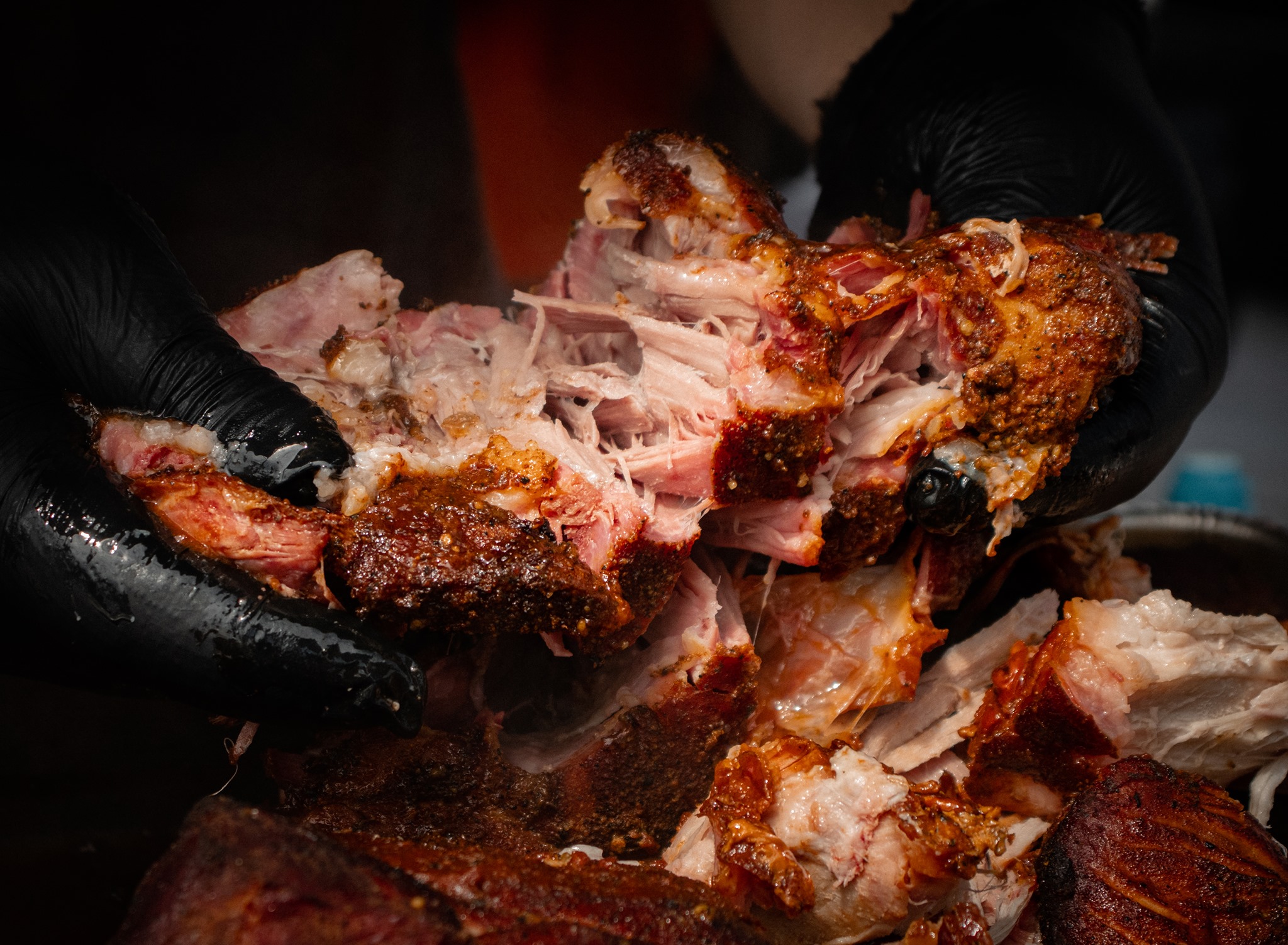 Taquaral recebe festivais da costela e da coxinha ao mesmo tempo