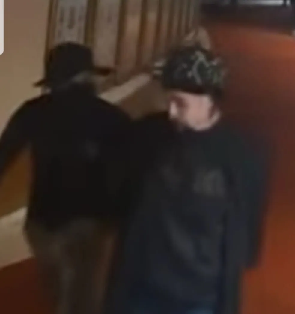 Bolsonarista que vestiu toga de ministro mora em Campinas