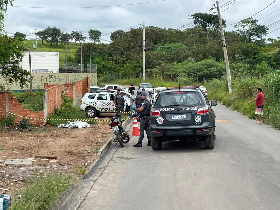 Idoso morre esfaqueado após reagir a tentativa de assalto em Campinas
