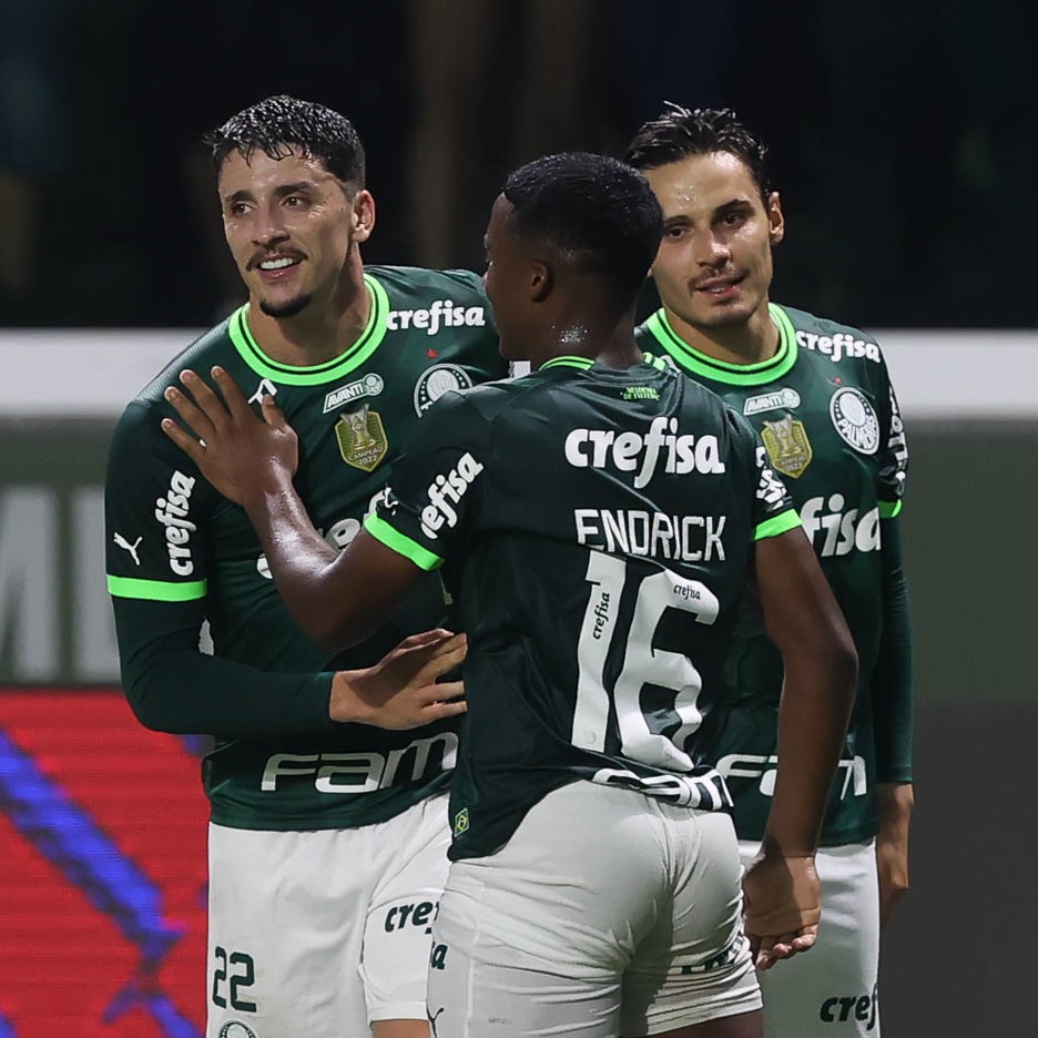 Após vitória, Abel Ferreira fala em correções no Palmeiras