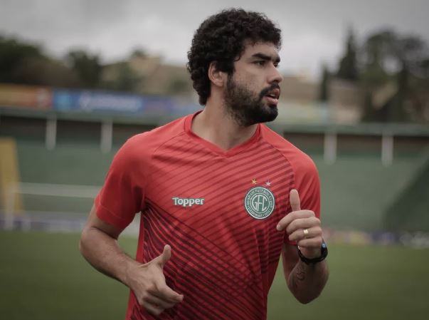 Bruno Mendes é regularizado, mas não poderá disputar a primeira fase do Paulistão