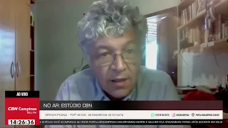 Chuvas deixam 44 pessoas mortas no Litoral Norte de São Paulo