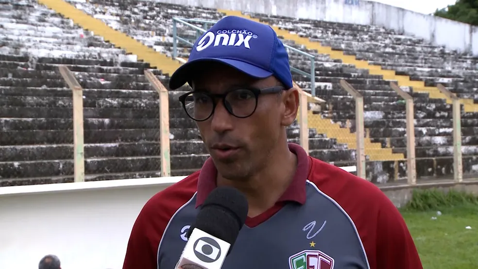 Com time “encaixado” Fluminense-PI pensa na Ponte Preta pela Copa do Brasil