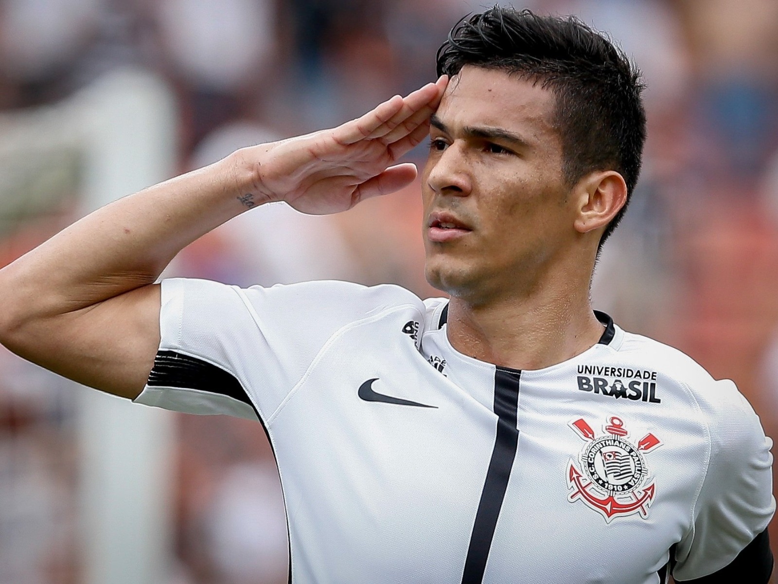 Corinthians não deve fazer força para contratar Balbuena em definitivo