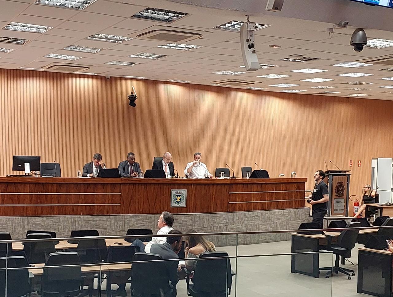 CPI da Propina convoca Zé Carlos novamente e marca última reunião