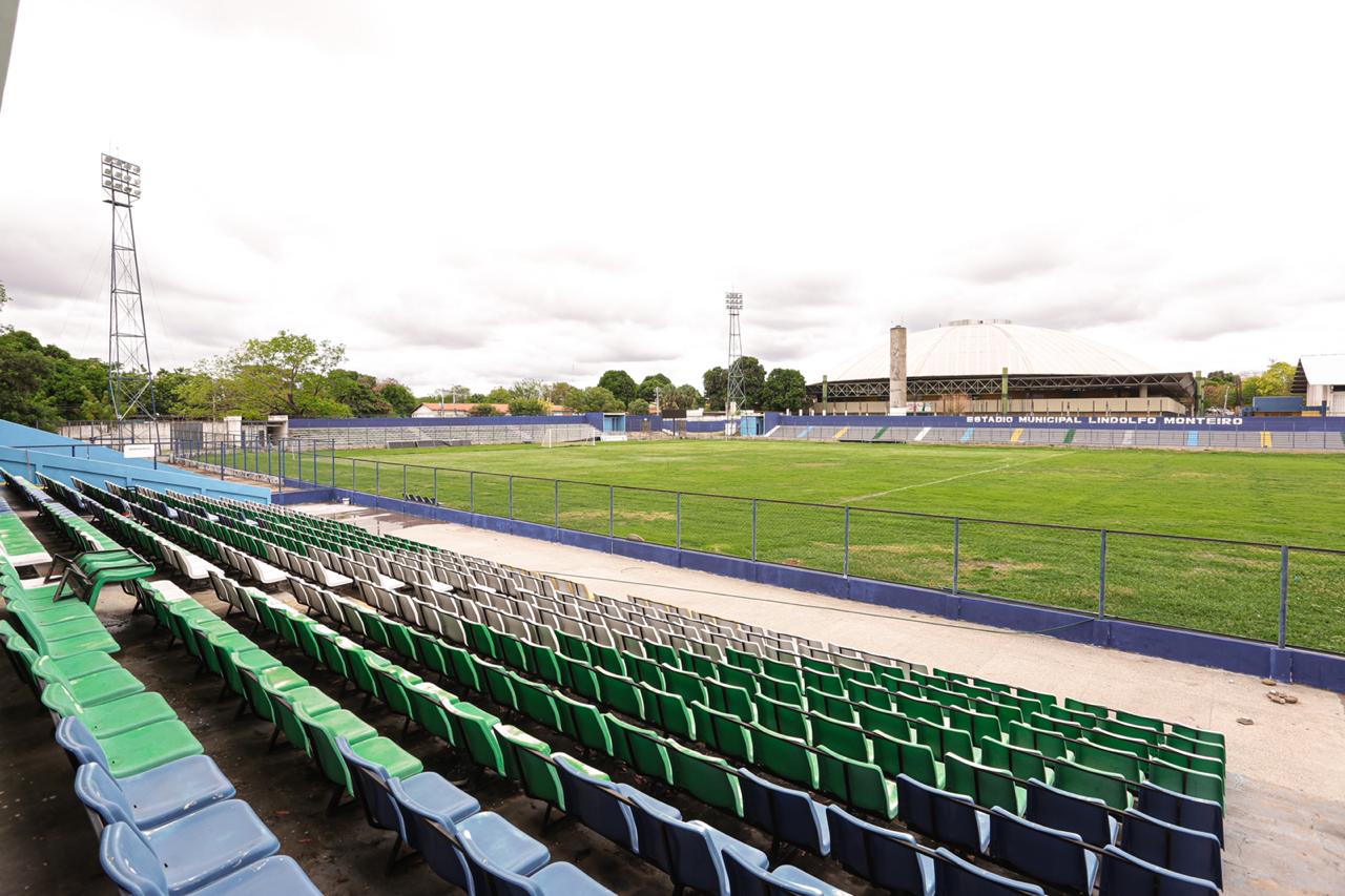 Em busca de premiação milionária, Ponte Preta encara o Fluminense-PI pela Copa do Brasil