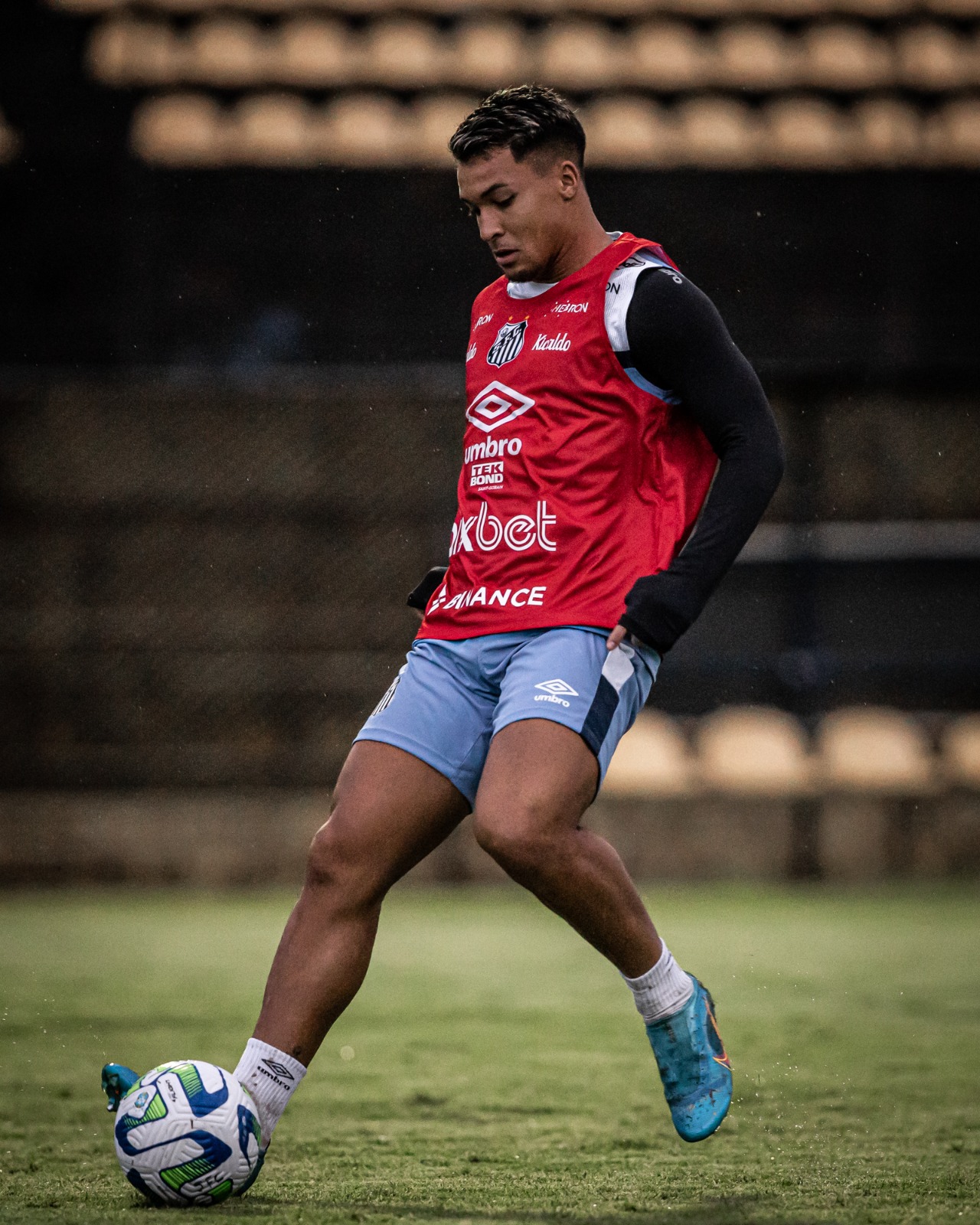 Em busca do bi, Santos estreia na Copa do Brasil diante do Ceilândia