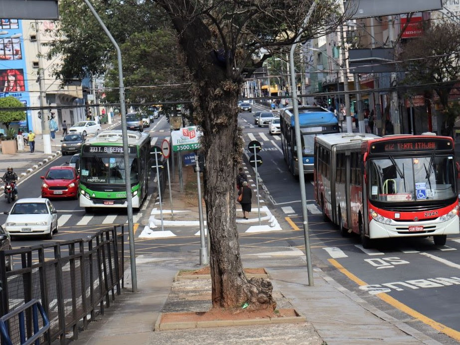 Emdec vai reforçar linhas de ônibus durante o Carnaval
