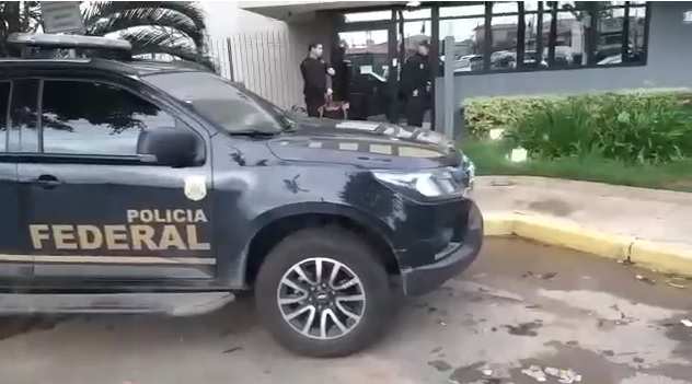 Homem suspeito de participar de ataques a Brasília é preso em Indaiatuba
