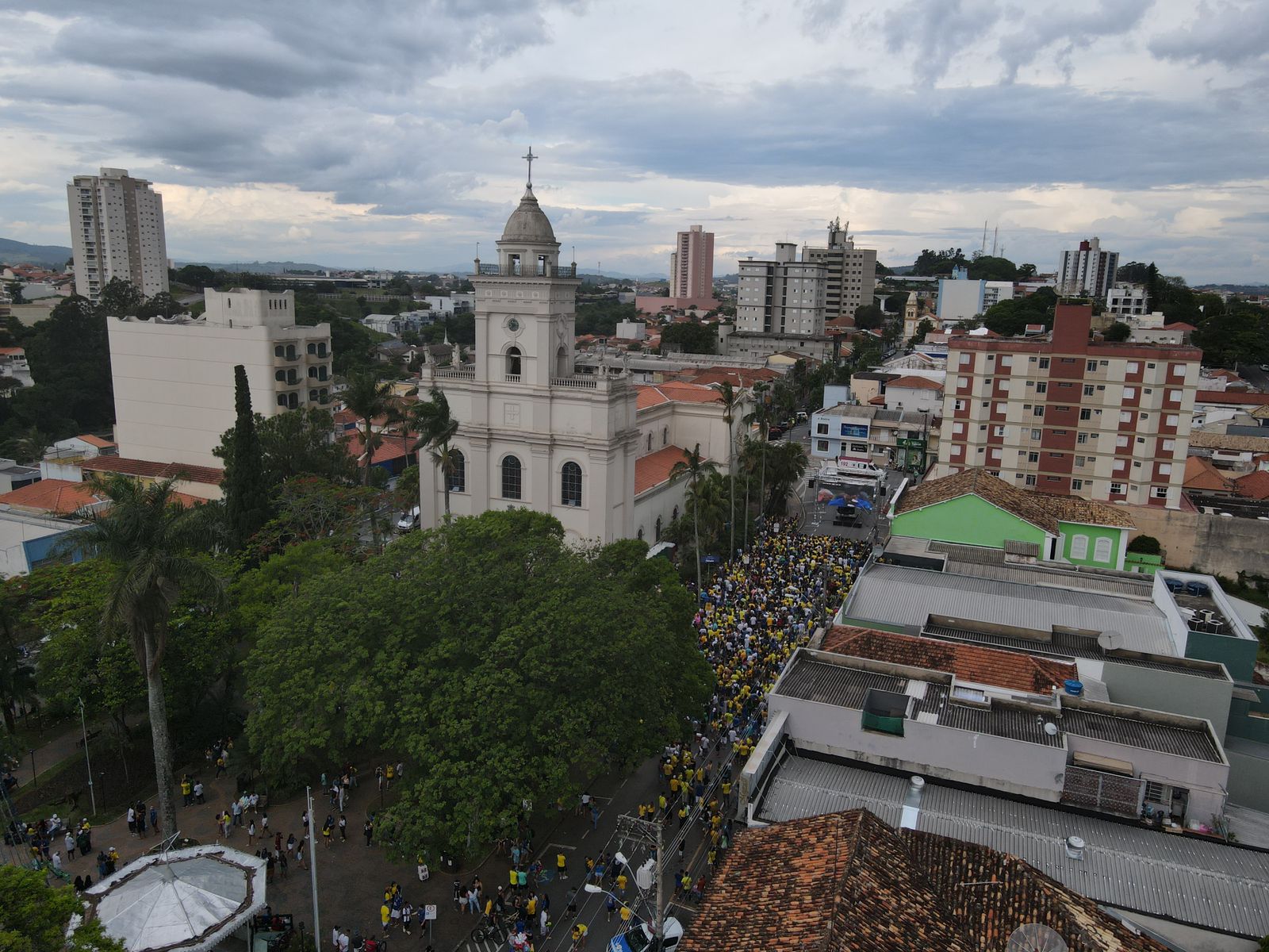 Cobrança da Zona Azul de Itatiba está temporariamente suspensa