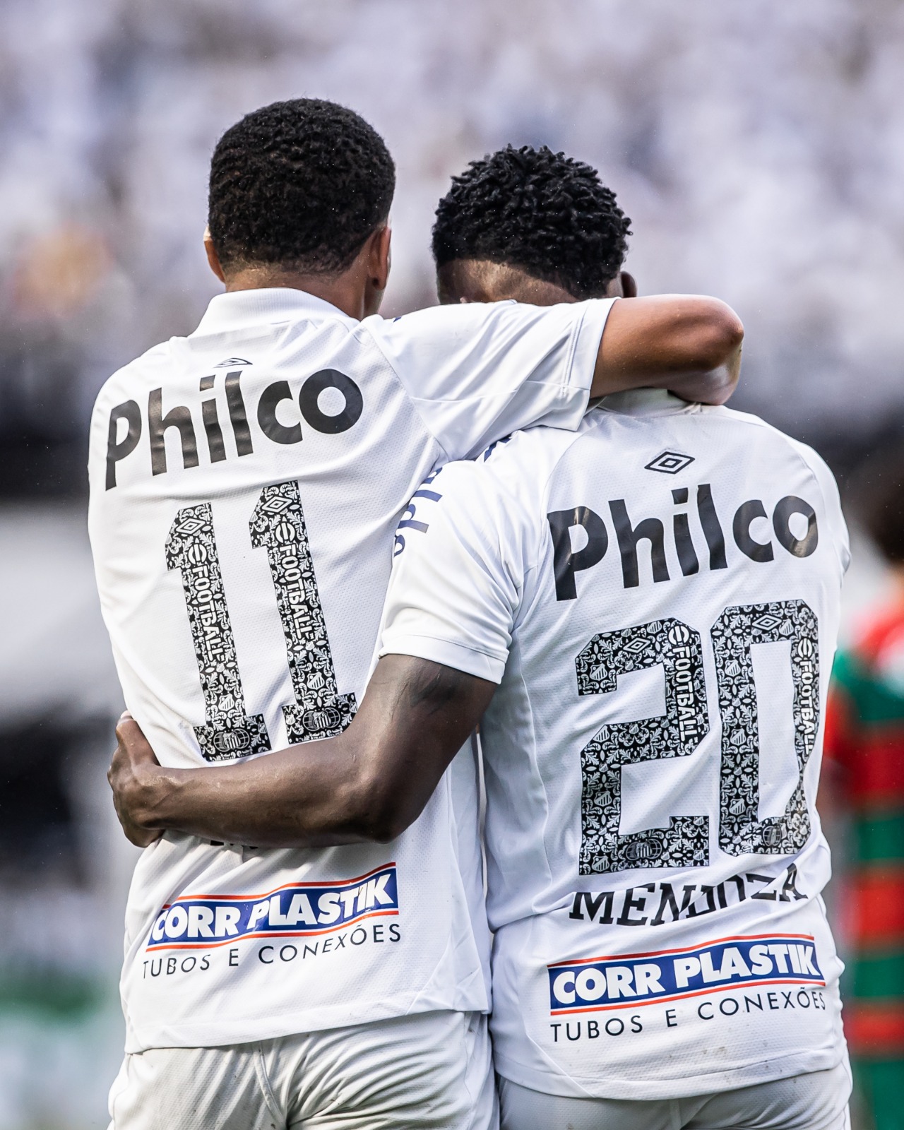 Livre do rebaixamento, Santos mira Copa do Brasil com força máxima