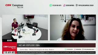 Dia Internacional de Luta Contra o Câncer Infantil