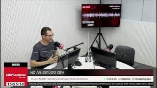 A nova arborização em algumas áreas de Campinas