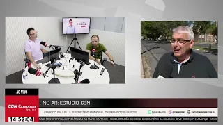 Secretário Paulella rebate críticas de conselheira de meio ambiente