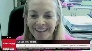 Começa oficialmente o Carnaval em Campinas