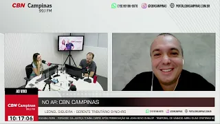 Os impactos financeiros do Carnaval na região