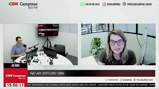 A situação dos leitos neonatais em Campinas