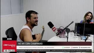 Os Marcheiros repercutem as melhores marchinhas e os hits criados para o Carnaval