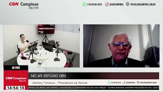 Ovos de Páscoa começam a ganhar espaço nos supermercados