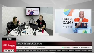 Passa de 50 o número de mortos no Litoral Norte