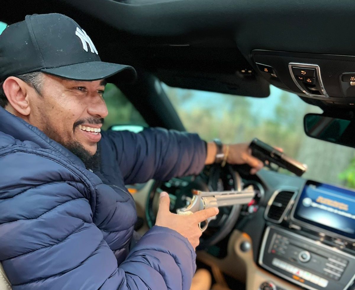 Uma semana depois, polícia ainda não tem suspeitos da morte de empresário