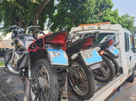Polícia Civil prende 14 e lacra cinco lojas de autopeças em Campinas