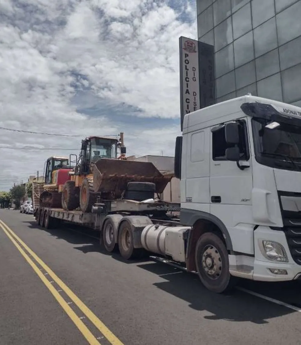 Polícia Civil prende quatro após estelionato em Mogi Guaçu