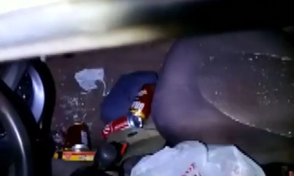 Polícia indicia motorista que atropelou e matou dois homens em Artur Nogueira