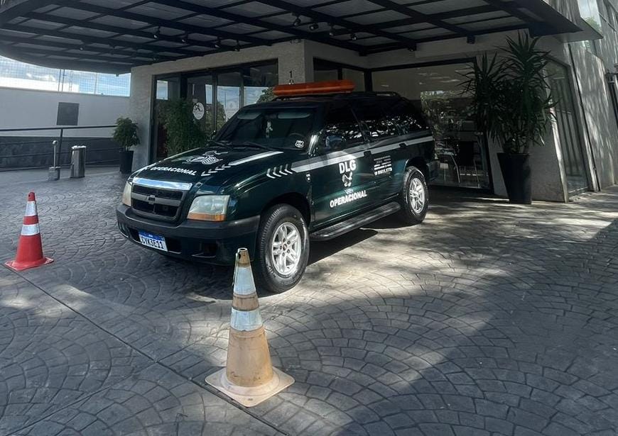 Polícia Militar prende golpista que fez vítimas em Piracicaba