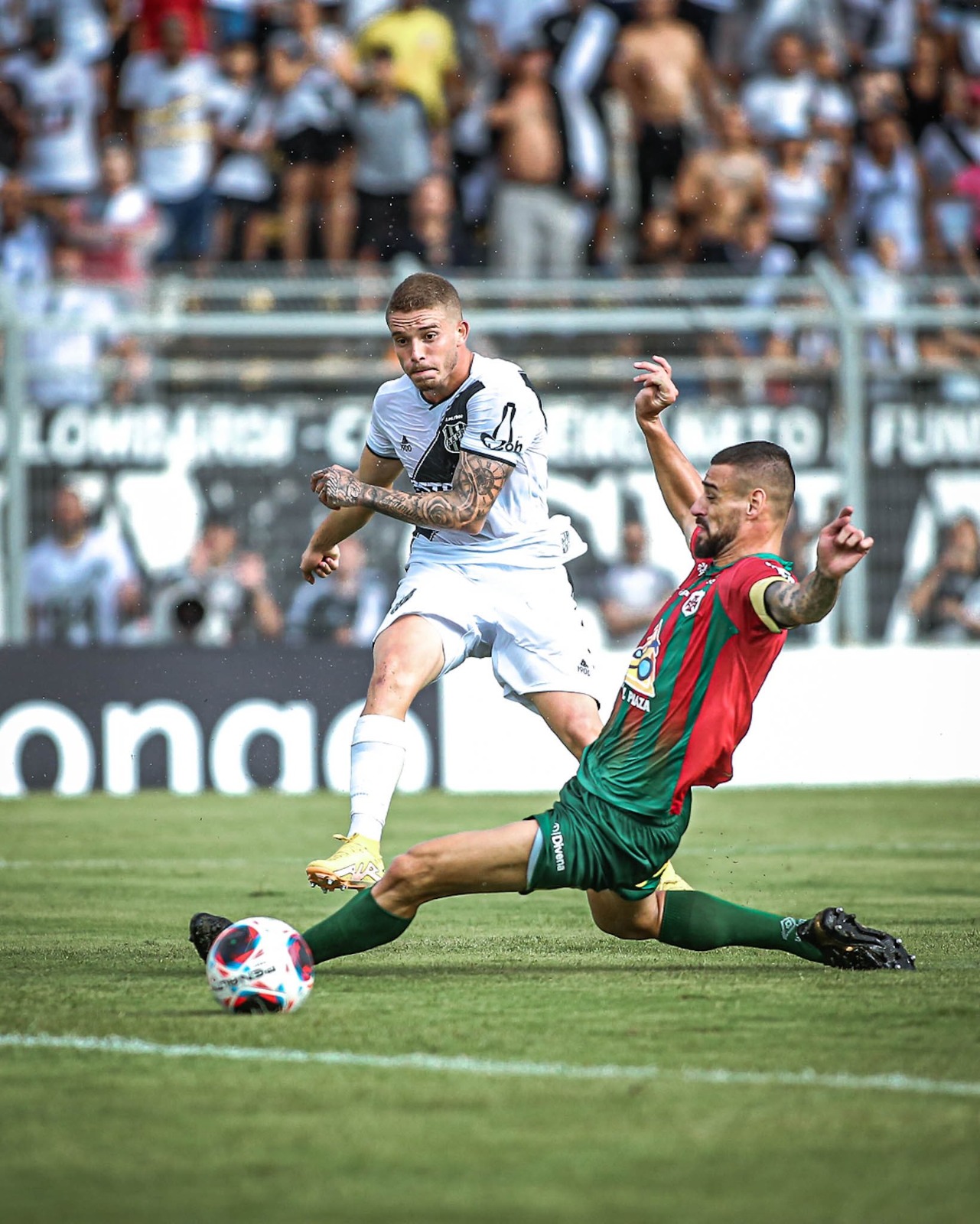 Ponte Preta x Primavera se enfrentam pela primeira vez na história em jogos oficiais