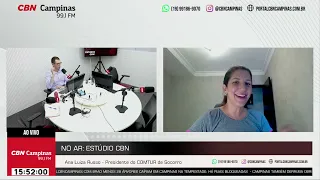 Socorro oferece diversas atrações durante o carnaval