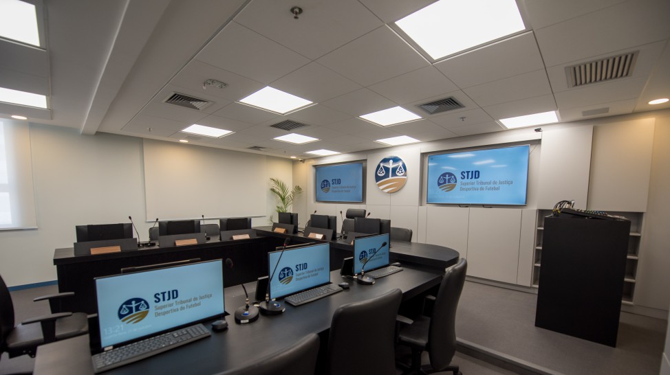STJD agenda julgamento de mandato de garantia do Guarani por vaga na Copa do Brasil