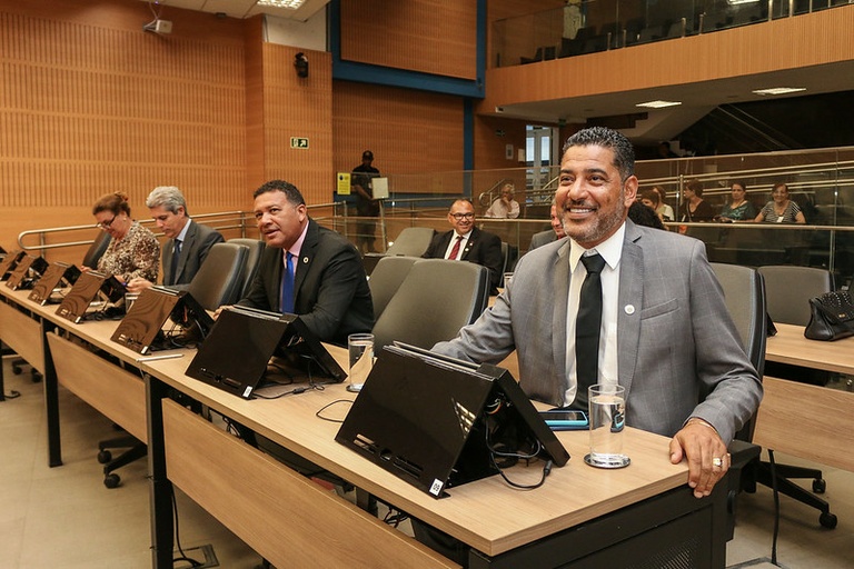 Câmara pode ‘derrubar’ rejeição de contas de 2018 feito pelo TCE