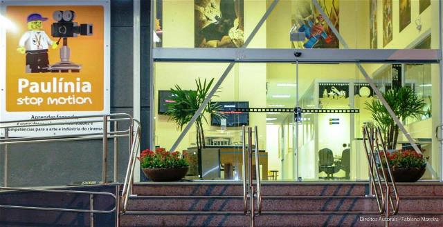 Um dos mais importantes do país, polo cinematográfico de Paulínia sofre com o abandono