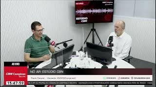 Zé Carlos não comparece à CPI da Propina na Câmara de Campinas