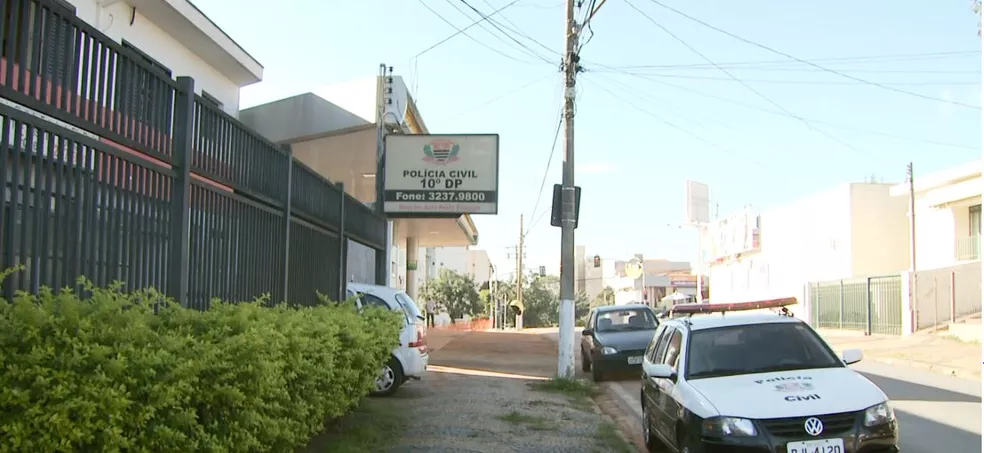 Policial Civil do 10º Distrito Policial é preso suspeito de estuprar detenta